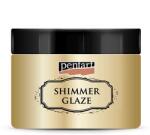  Pentart Csillogó máz 150 ml arany (43738)