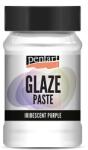  Pentart Mázpaszta 100 ml színjátszó lila (43540)