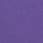 Penta Collection Dekorgumi A4, 2mm világos lila (5917)