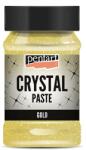  Pentart Kristály paszta 100 ml arany (43545)