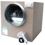 AIRFAN ISO-Box 7000 m3/h
