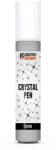  Pentart Kristály toll 30 ml ezüst (43754)