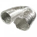 Ventilution Въздуховод Alu-Flex 254mm, 10m