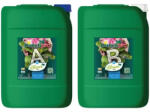 Dutchpro A+B Bloom Soil 20L (Мека Вода)