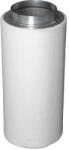 Prima Klima Карбонов филтър PrimaKlima Eco Line K2607 Ø250mm, 75cm-2200m3/h