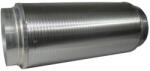 RAM Обезшумител ø 125 mm, L = 75 cm