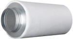 Prima Klima Карбонов филтър PrimaKlima Industry Line K1605 Ø150mm, 50cm-680m3/h