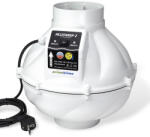 Prima Klima Вентилатор PK125WHSP-2 2-скоростен Ø125mm 460m3/h
