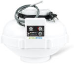 Prima Klima EC Вентилатор PK160EC-TC с контролер на темп. Ø160mm 1180m3/h