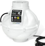 Prima Klima Вентилатор PK125WHSP-ESM Ø125mm 450m3/h