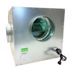 AIRFAN SOFT-Box Metal 4250 m3/h