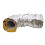 RAM Въздуховод RAM SONODUCT, ø 254 mm, 5m, Обезшумен