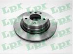 LPR Disc frana LPR B2018V (B2018V) - automobilus