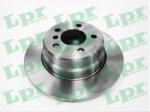 LPR Disc frana LPR B2511P (B2511P) - automobilus