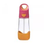  Cana cu pai, + 9 luni, Roz, 450 ml, BBOX