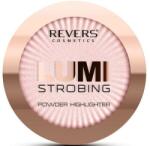Revers Iluminator - Revers Lumi Strobing Powder Highliter 9 - Rose Gold