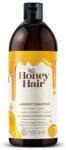 Barwa Șampon pentru păr normal până la uscat - Barwa Honey Hair Shampoo 480 ml