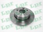 LPR Disc frana LPR M2183P - piesa-auto