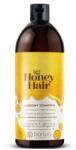 Barwa Șampon pentru păr deteriorat - Barwa Honey Hair Shampoo 480 ml