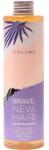 BRAVE.NEW.HAIR. Șampon fără sulfați pentru volum și densitate - Brave New Hair Volume Shampoo 250 ml
