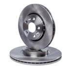 Krottendorf Disc frana KROTTENDORF KRO-BD6110 (KRO-BD6110)