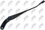 NTY brat stergator, parbriz NTY EWB-AU-007 (EWB-AU-007)