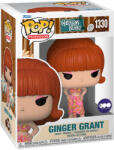 Funko POP! Television #1330 Gilligan’s Island Ginger Grant