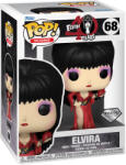 Funko POP! Icons #68 Elvira (Diamond Collection)