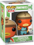 Funko POP! Games #568 Fortnite Fishstick