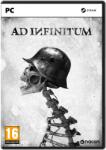 NACON Ad Infinitum (PC) Jocuri PC