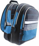 Luna Must 2 az 1-ben 4 rekeszes hátizsák (000579558)