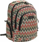 Eurocom STREET Canvas Zigzag 53453