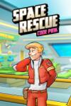 Robin Space Rescue Code Pink (PC)