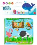 Toys Carticica de baie, Birds, 7Toys