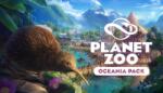 Frontier Developments Planet Zoo Oceania Pack DLC (PC)