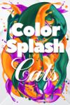 Quantum Quiver Games Color Splash Cats (PC)