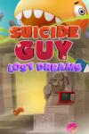 Chubby Pixel Suicide Guy Lost Dreams (PC)