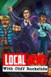 Bonus Stage Publishing Local News with Cliff Rockslide (PC)