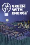 Gameparic Green with Energy (PC)