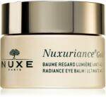 NUXE Nuxuriance Gold Radiance Eye Balm 15 ml