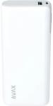 AVAX Vitality 20000 mAh (PB202W)