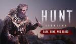 Crytek Hunt Showdown Bark, Bone and Blood DLC (PC)