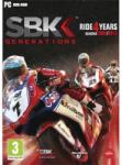 Black Bean Games SBK Generations (PC)