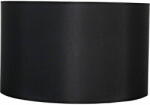  Artelore Fekete lámpaernyő L fekete 50 x 50 x 35
