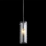 Luxera 68000 - Резервно стъкло PALMIRA E14 (NS68000)