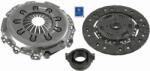 SACHS Set ambreiaj SACHS 3000 951 970 (3000 951 970) - automobilus