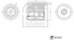Febi Bilstein Filtru aer FEBI BILSTEIN 181252 (181252) - automobilus