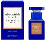 Abercrombie & Fitch Authentic Self Man EDT 30 ml Parfum