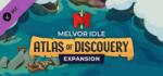 Jagex Melvor Idle Atlas of Discovery DLC (PC)