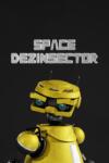 Red Crystal Space Dezinsector (PC)